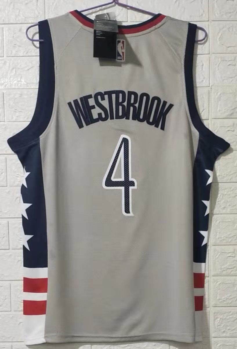 2021 NBA Jersey-128